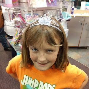 Meet your Posher, Nina